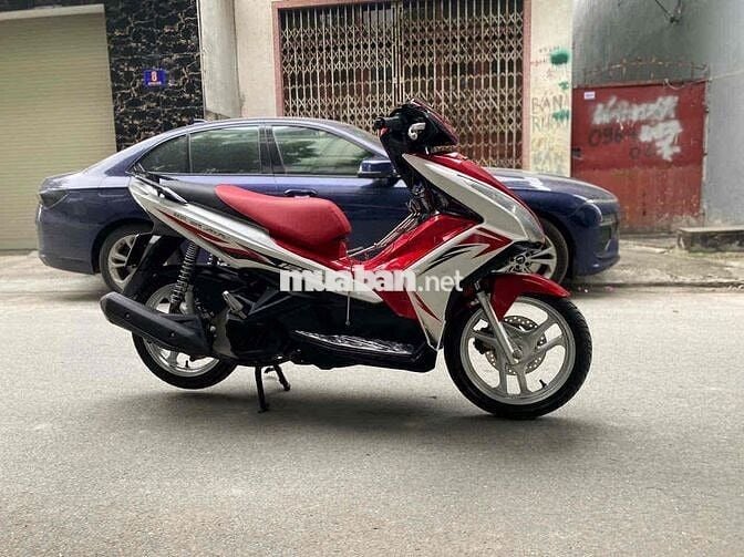 Honda airblade đời cao êm đẹp khoá smartkey