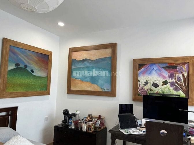 BÁN TOÀ NHÀ THẠNH MỸ LỢI DT 108.5m2 (7m x 15.5m) - GIÁ 49 tỷ