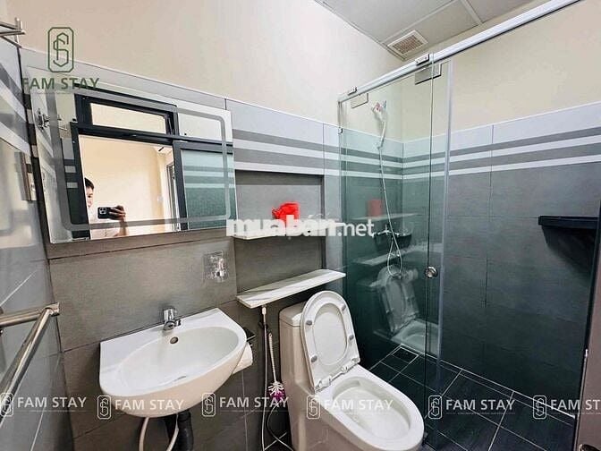 10 phòng cao cấp tại Quang Trung chỉ 4xxxx