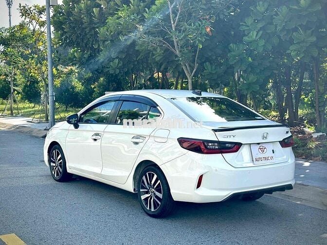 Honda City 2021 1.5 RS - 63000 km