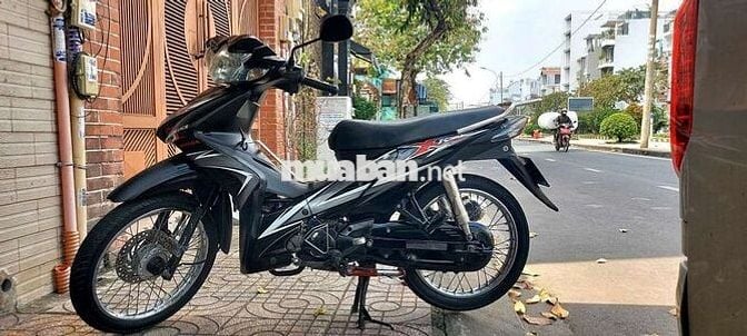 Wave RSX 110.2011.BiểnTp.Một Đời Chủ.Xe Zin 100%