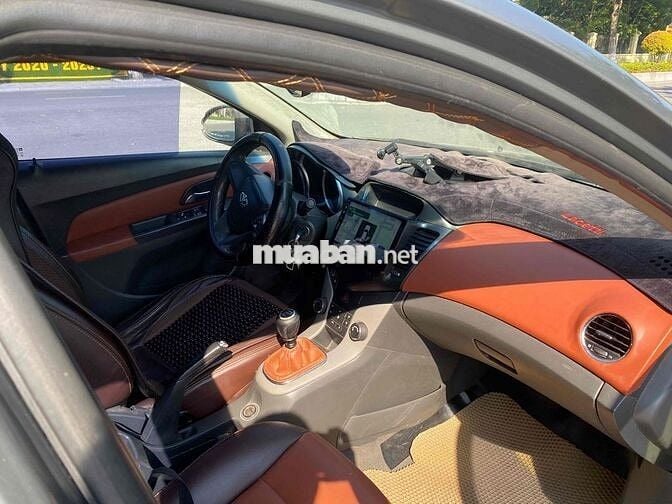 Daewoo Lacetti 2010 SE - 300000 km