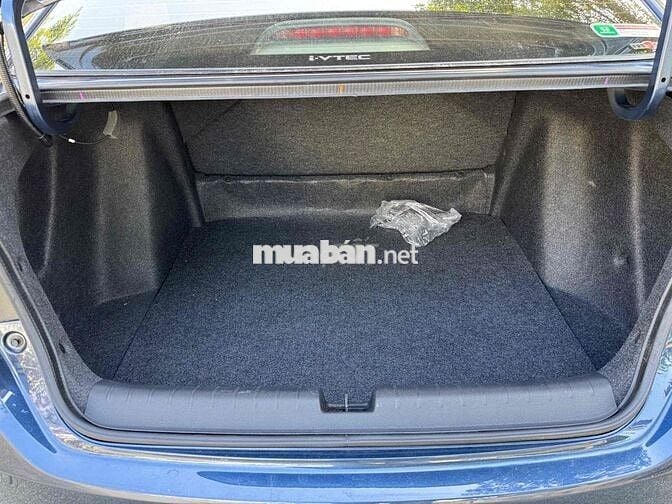 Honda City 2024 RS 1.5 AT - 7200 km