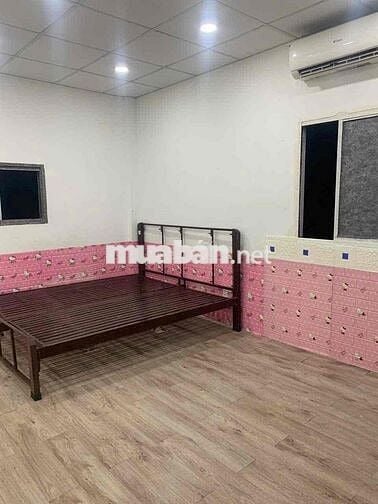 🌟 PHÒNG TRỌ CAO CẤP – MẶT TIỀN XÔ VIẾT NGHỆ TĨNH, BÌNH THẠNH 🌟