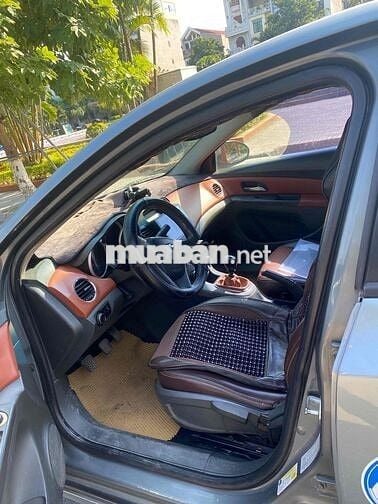 Daewoo Lacetti 2010 SE - 300000 km