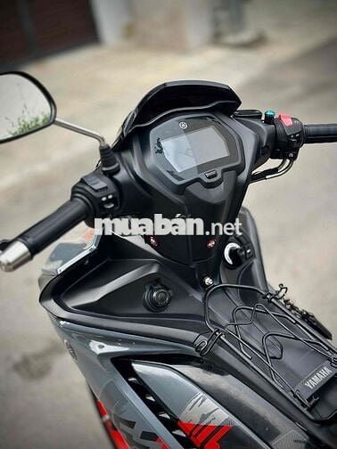 🌈Yamaha Exciter 155 vva Đk 2022 Chất Xe Zin