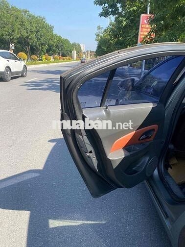 Daewoo Lacetti 2010 SE - 300000 km