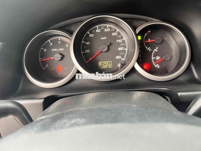 🍀Bán EVEREST Limited 2.5c ( 4x2) - số tự động 2015