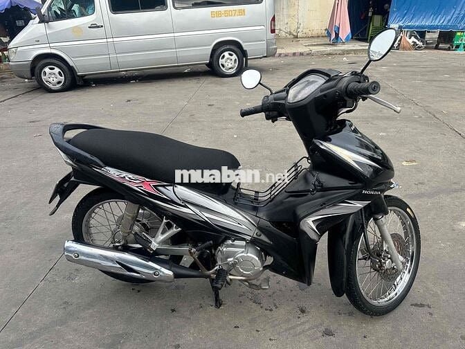 Honda Wave RS 2010 bstp