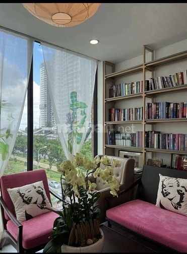 BÁN TOÀ NHÀ THẠNH MỸ LỢI DT 108.5m2 (7m x 15.5m) - GIÁ 49 tỷ