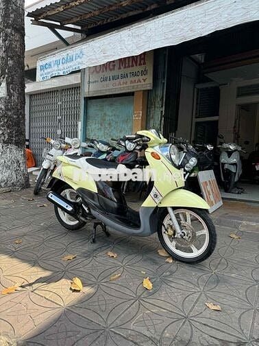 MIO CLASSICO (2011) BS:83P1:SÓC TRĂNG