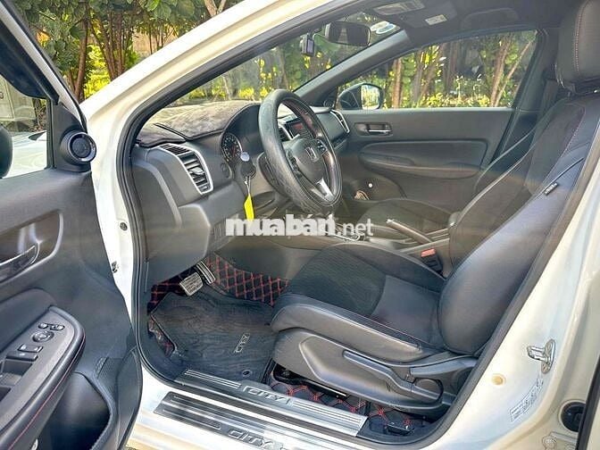 Honda City 2021 1.5 RS - 63000 km