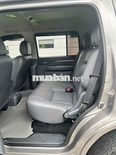 🍀Bán EVEREST Limited 2.5c ( 4x2) - số tự động 2015