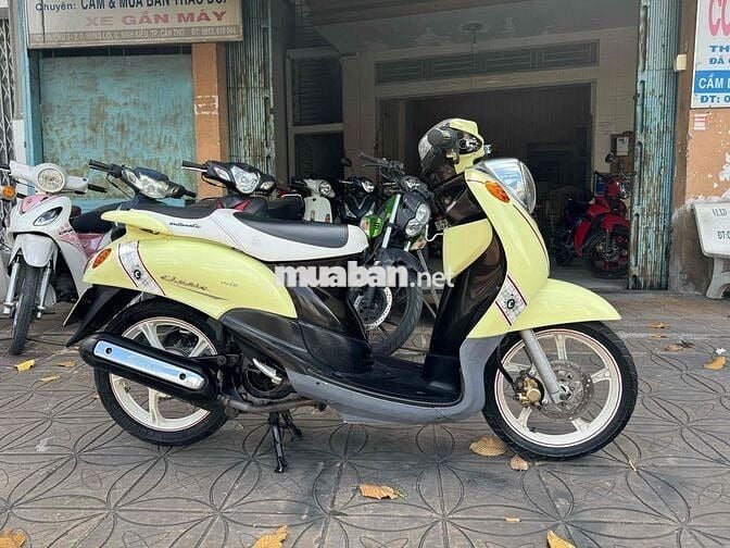 MIO CLASSICO (2011) BS:83P1:SÓC TRĂNG