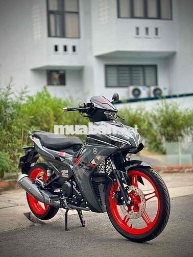 🌈Yamaha Exciter 155 vva Đk 2022 Chất Xe Zin