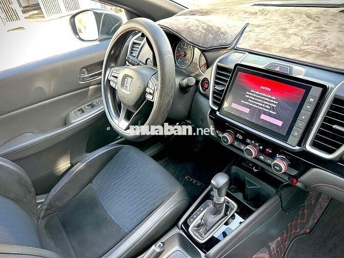 Honda City 2021 1.5 RS - 63000 km