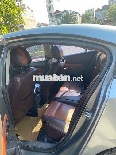 Daewoo Lacetti 2010 SE - 300000 km