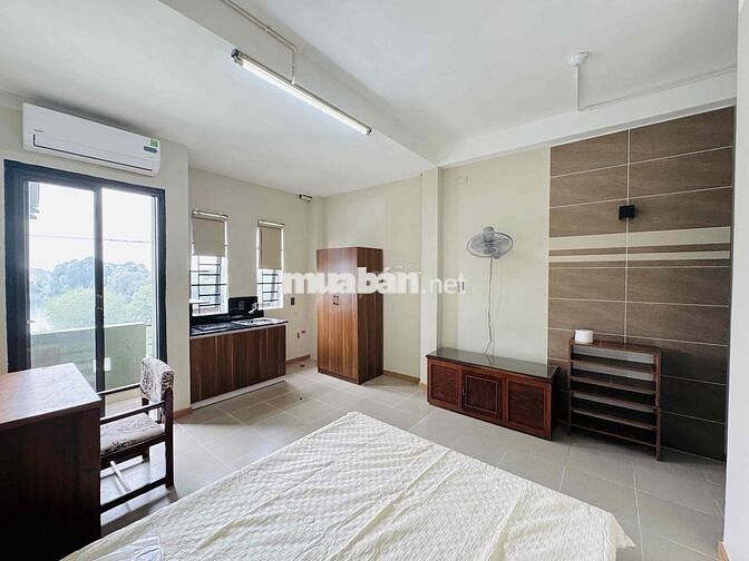 10 phòng cao cấp tại Quang Trung chỉ 4xxxx