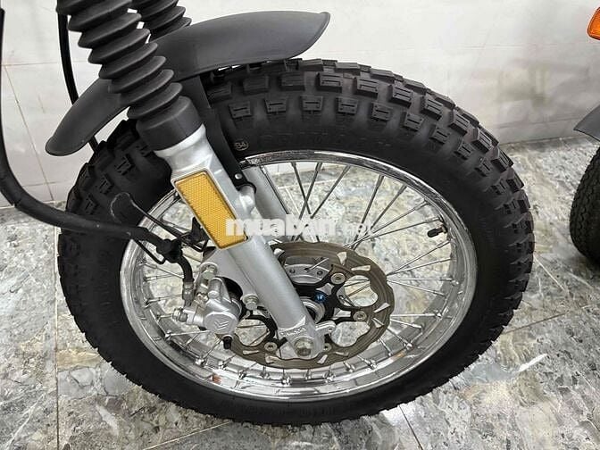 Bán yamaha YB125SP Hồ Sơ Sẳn