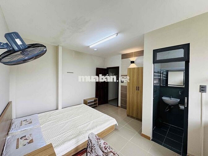 10 phòng cao cấp tại Quang Trung chỉ 4xxxx