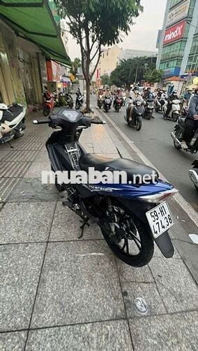 Suzuki Axelo 2017 mới 90% biển số thành phố