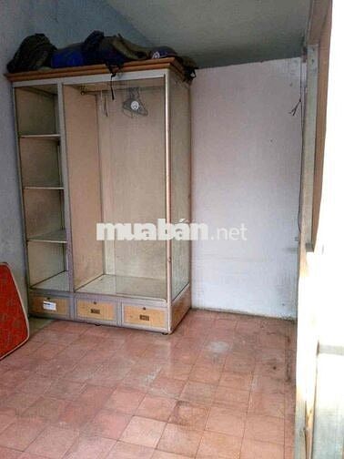 Phòng cho thuê mặt tiền Trần Huy Liệu