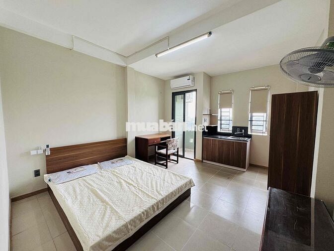 10 phòng cao cấp tại Quang Trung chỉ 4xxxx