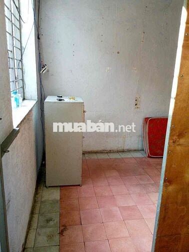 Phòng cho thuê mặt tiền Trần Huy Liệu