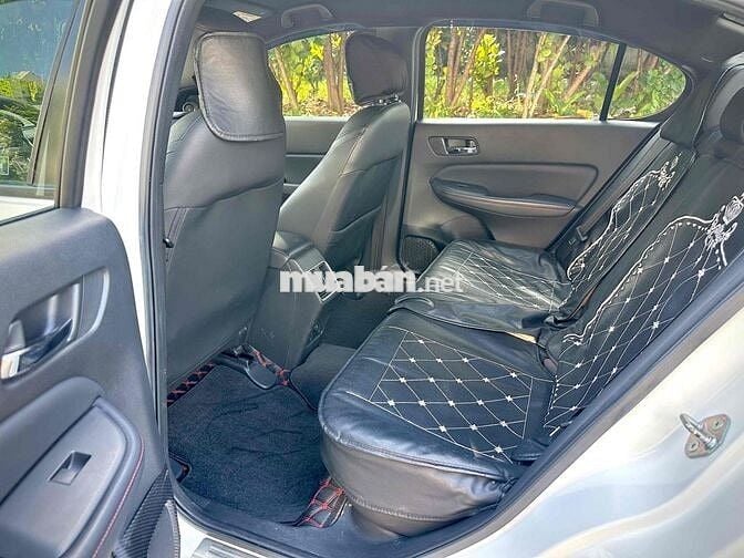 Honda City 2021 1.5 RS - 63000 km