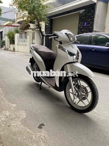 Honda SH mode chính chủ đời cao zin đẹp mê ly