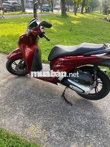 SH 160 xe lướt