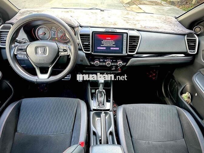 Honda City 2021 1.5 RS - 63000 km