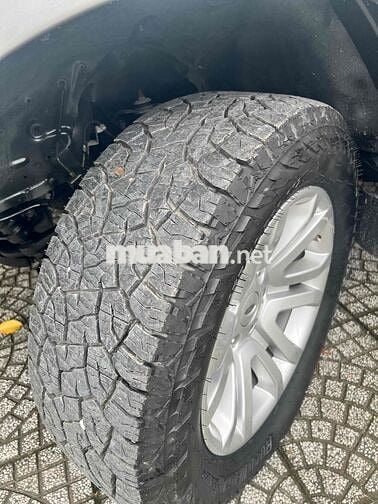 🍀Bán EVEREST Limited 2.5c ( 4x2) - số tự động 2015