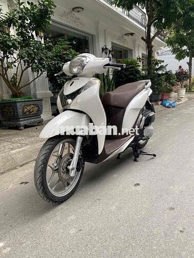 Honda SH mode chính chủ đời cao zin đẹp mê ly