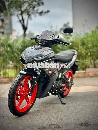 🌈Yamaha Exciter 155 vva Đk 2022 Chất Xe Zin