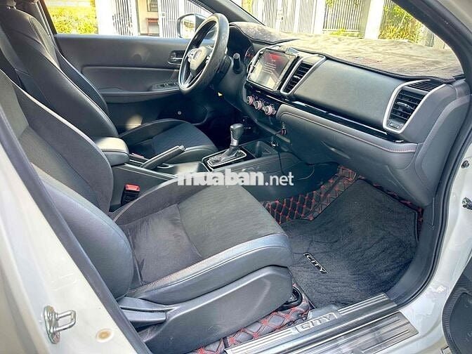 Honda City 2021 1.5 RS - 63000 km