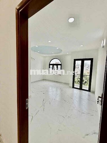 🏡 NHÀ 4 TẦNG MỚI XÂY – NỘI THẤT CAO CẤP – HXH -BHH-BÌNH TÂN– NGANG HIẾ