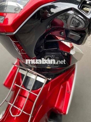 Honda airblade đời cao êm đẹp khoá smartkey