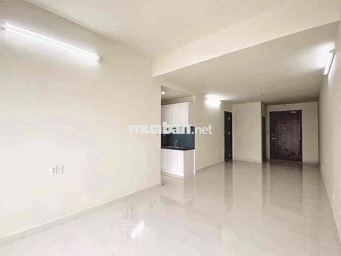 Căn hộ 2 phòng ngủ Green River 72m2 có sổ