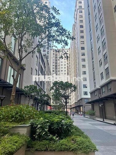 Căn hộ 2 phòng ngủ Green River 72m2 có sổ