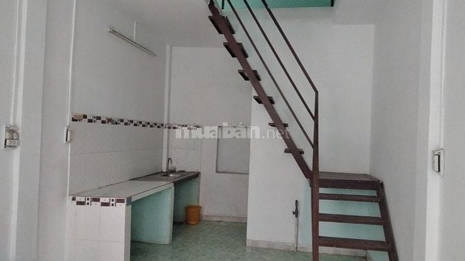 Nhà trọ nguyên căn 3mx7m, 1 trệt, 1 lầu suốt. Gần cầu Phú xuân