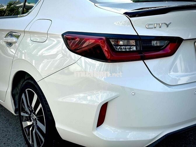 Honda City 2021 1.5 RS - 63000 km