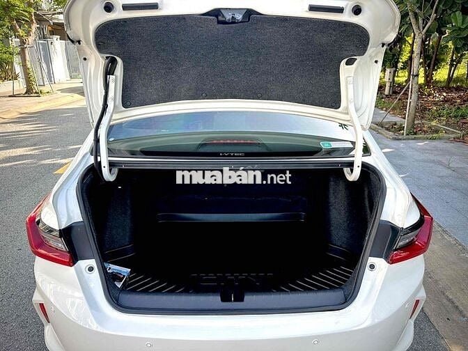 Honda City 2021 1.5 RS - 63000 km