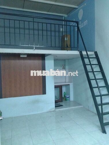 Phòng trọ sinh viên - gia đình