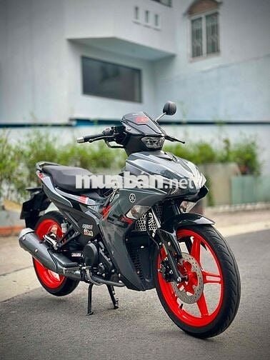 🌈Yamaha Exciter 155 vva Đk 2022 Chất Xe Zin