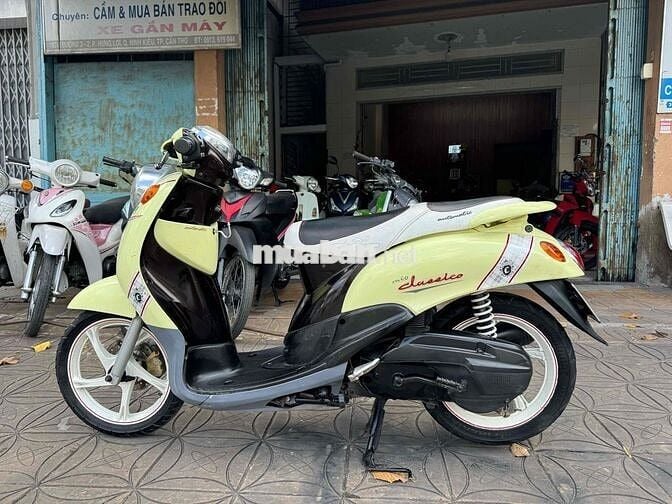 MIO CLASSICO (2011) BS:83P1:SÓC TRĂNG