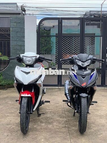 Yamaha Exciter 150 Zin