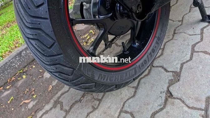 Chính chủ cần bán NVX 155 ABS phuộc dầu đời 2018