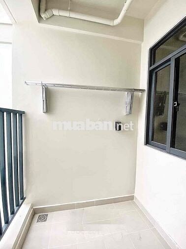 Căn hộ 2 phòng ngủ Green River 72m2 có sổ