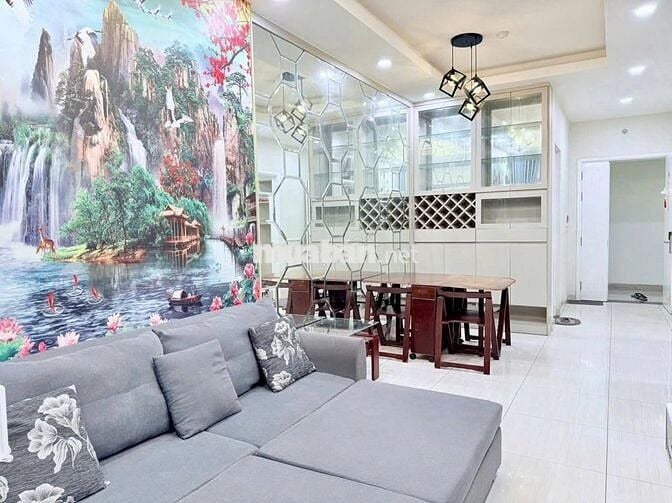 THUÊ NGAY CĂN HỘ FULL NT CHỈ 13 TRIỆU 2PN2WC TẠI AEON BÌNH TÂN